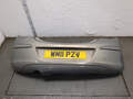 Бампер Opel Corsa D 2006-2014 - 21244043