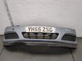 Бампер Opel Astra H 2004-2010 - 21244068