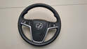 Руль Opel Astra J 2010-2017 - 21244076