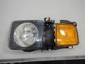 Фара передняя Hummer H3  - 21244114