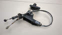 Кулиса кпп Opel Vectra C 2002-2008 - 21244126