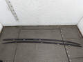 Рейлинги на крышу (комплект) Opel Zafira B 2005-2014 - 21244134