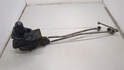 Кулиса кпп Audi A6 (C6) 2004-2011 - 21244142