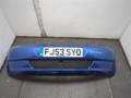 Бампер Toyota Yaris XP10 1999-2006 - 21244158