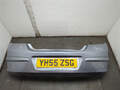 Бампер Opel Astra H 2004-2010 - 21244185