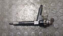 Форсунка топливная Opel Meriva A 2003-2010 - 21244212