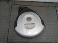 Чехол запаски Volkswagen Touareg 2002-2007 - 21244242