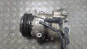 Компрессор кондиционера Opel Astra J 2010-2017 - 21244260
