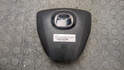 Подушка безопасности водителя Mazda 3 (BL) 2009-2013 - 21244270