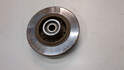 Ступица, кулак, цапфа Renault Scenic 3 2009-2012 - 21244283