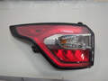 Фонарь задний Ford Escape 2015-2019 - 21244289