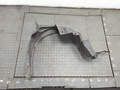 Защита арок (подкрылок) Honda Jazz 2008-2014 - 21244327