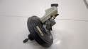Тормозной цилиндр главный Opel Astra H 2004-2010 - 21244427