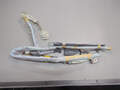 Подушка безопасности боковая (шторка) Toyota Camry V40 2006-2011 - 21244459
