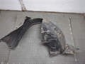 Защита арок (подкрылок) Nissan Qashqai J10 2006-2013 - 21244465