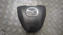 Подушка безопасности водителя Mazda 3 (BL) 2009-2013 - 21244546