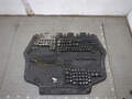 Защита картера Volkswagen Golf 5 2003-2009 - 21244677