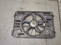 Вентилятор радиатора Volkswagen Golf Plus  - 21244743