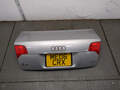 Крышка багажника Audi A4 (B7) 2004-2009 - 21244767