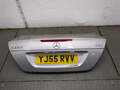 Крышка багажника Mercedes E W211 2002-2009 - 21244785