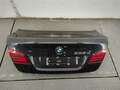 Крышка багажника BMW 5 F10 2010-2017 - 21244793