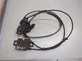 Замок капота Land Rover Range Rover Evoque 2011-2018 - 21244799