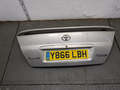 Крышка багажника Toyota Prius 1 1997-2003 - 21244803