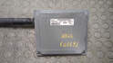 Блок управления двигателем Ford Focus 2 (рест) 2008-2011 - 21244815