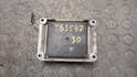 Блок управления двигателем Opel Astra H 2004-2010 - 21244842