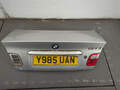 Крышка багажника BMW 3 E46 1998-2006 - 21244904