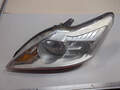 Фара передняя Ford Focus 2 (рест) 2008-2011 - 21244910