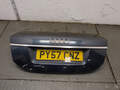 Крышка багажника Audi A6 (C6) 2004-2011 - 21244954