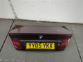 Крышка багажника BMW 3 E46 1998-2006 - 21244958