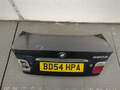 Крышка багажника BMW 3 E46 1998-2006 - 21244974