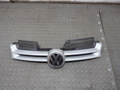 Решетка радиатора Volkswagen Golf 5 2003-2009 - 21245003
