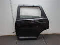 Дверь боковая Nissan Qashqai J10 2006-2013 - 21245033