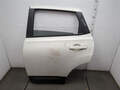 Дверь боковая Nissan Qashqai J10 2006-2013 - 21245042