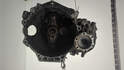 Кпп-5ст. (мкпп) Skoda Fabia 2007-2014 - 21245211