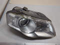 Фара передняя Volkswagen Passat 6 2005-2010 - 21245222