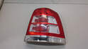 Фонарь задний Opel Zafira B 2005-2014 - 21245262