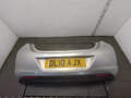 Бампер Opel Astra J 2010-2017 - 21245280