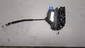 Замок двери Skoda Fabia 2007-2014 - 21245350