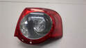 Фонарь задний Volkswagen Passat 6 2005-2010 - 21245363