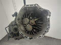 Кпп-6ст. (мкпп) Opel Vivaro 2014-2019 - 21245386