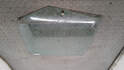 Стекло двери боковой Volkswagen Golf 4 1997-2006 - 21245413