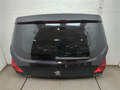 Крышка багажника Peugeot 3008 2009-2016 - 21245468
