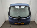 Крышка багажника Nissan Micra K12E 2002-2010 - 21245516