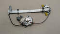 Стеклоподъемник электрический Nissan Micra K12E 2002-2010 - 21245548