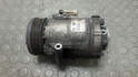 Компрессор кондиционера Opel Zafira B 2005-2014 - 21245626