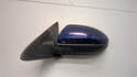 Зеркало боковое Mazda 3 (BL) 2009-2013 - 21245716